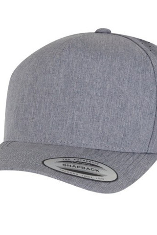 FLEXFIT FX5389AP - 5-panel sport cap