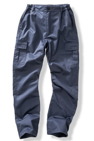 Result RS511X - ÅTERVUNNA UTILITY TROUSER
