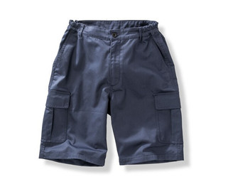 RESULT RS512X - RECYCLED UTILITY SHORTS