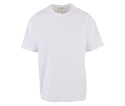 BUILD YOUR BRAND BY308 - COTTON LOOSE TEE