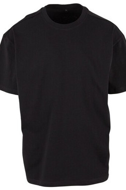 BUILD YOUR BRAND BY308 - COTTON LOOSE TEE