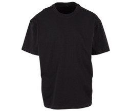 BUILD YOUR BRAND BY308 - Tee-shirt ample en coton