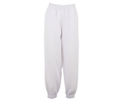 BUILD YOUR BRAND BYB031 - LADIES BASIC SWEATPANTS