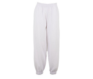 BUILD YOUR BRAND BYB031 - LADIES BASIC SWEATPANTS