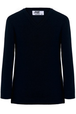 JHK JK161K - V-neck jumper