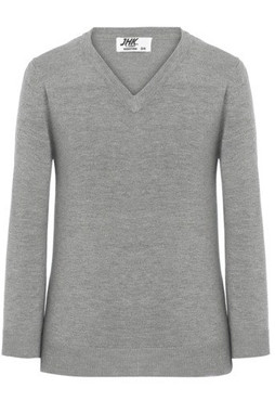 JHK JK161K - V-neck jumper