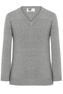 JHK JK161K - V-neck jumper