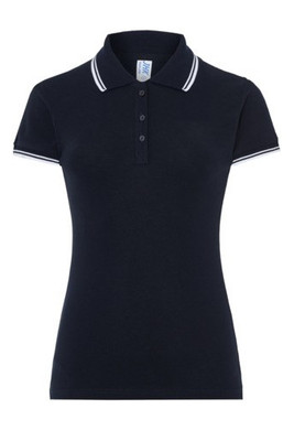 JHK JK206 - Piqué lady poloshirt