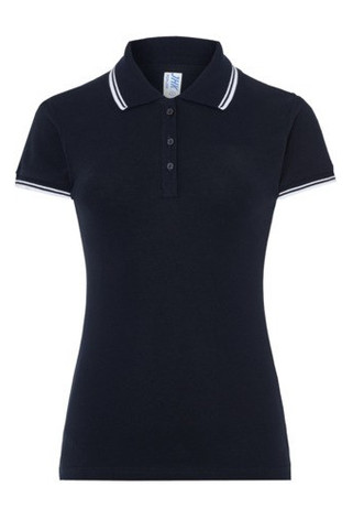 JHK JK206 - Piqué lady poloshirt