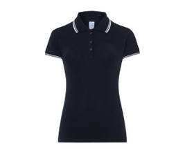 JHK JK206 - Piqué lady poloshirt