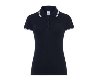 JHK JK206 - Piqué dame poloshirt