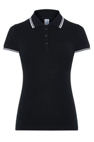JHK JK206 - Piqué dame poloshirt
