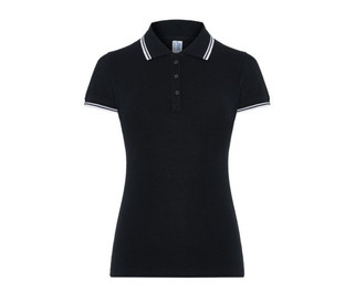 JHK JK206 - Piqué lady poloshirt
