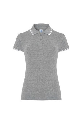 JHK JK206 - Polo femme piqué