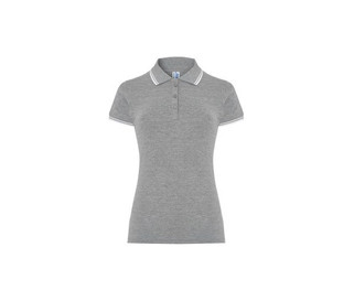 JHK JK206 - Piqué lady poloshirt
