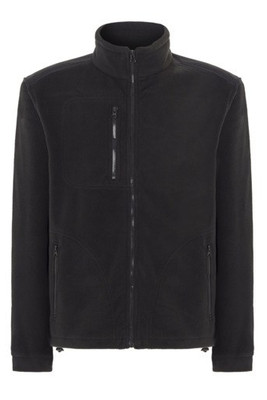 JHK JK340 - FULL ZIP FLEECE JACKET