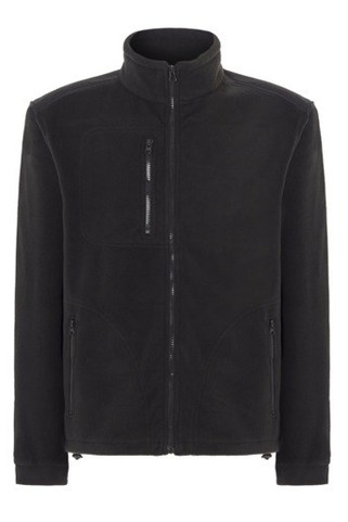 JHK JK340 - FULL ZIP FLEECEJACKA