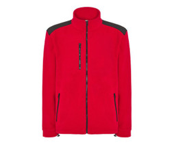 JHK JK340 - FULL ZIP FLEECE JACKET