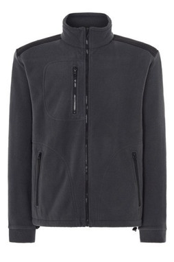 JHK JK340 - FULL ZIP FLEECE JACKET