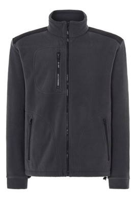 JHK JK340 - Zweifarbiger Fleece