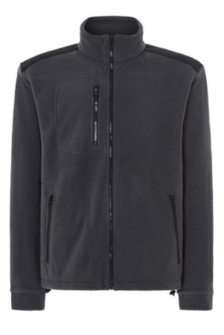 JHK JK340 - FULL ZIP FLEECE JACKET