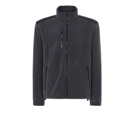 JHK JK340 - Zweifarbiger Fleece