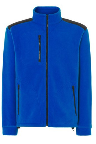 JHK JK340 - FULL ZIP FLEECEJACKA