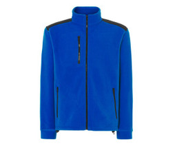 JHK JK340 - FULL ZIP FLEECE JACKET