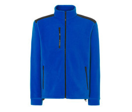 JHK JK340 - FULL ZIP FLEECE JACKET