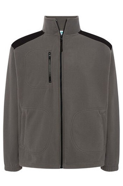 JHK JK340 - FULL ZIP FLEECE JACKET