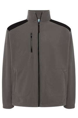 JHK JK340 - FULL ZIP FLEECE JACKET