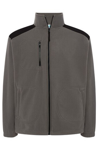 JHK JK340 - FULL ZIP FLEECEJACKA