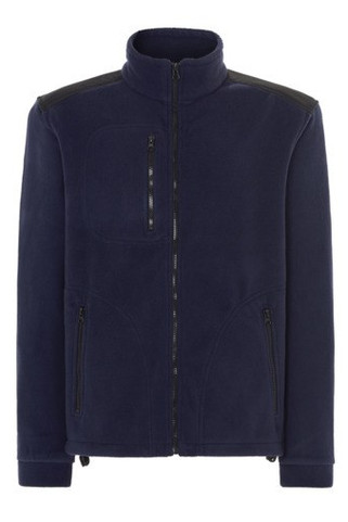 JHK JK340 - FULL ZIP FLEECE JACKET