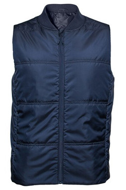PEN DUICK PK346 - Unisex bodywarmer with modern collar