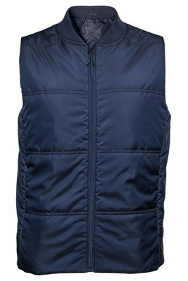 PEN DUICK PK346 - Unisex bodywarmer with modern collar
