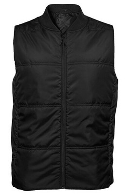 Pen Duick PK346 - Unisex bodywarmer med moderne krave