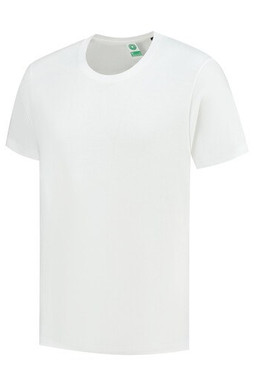 Starworld SWGL3 - HERR T-SHIRT I EKOLOGISK BOMULL