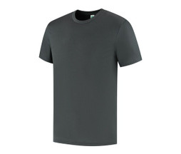 STARWORLD SWGL3 - MEN’S ORGANIC COTTON T-SHIRT