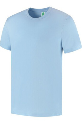 STARWORLD SWGL3 - MEN’S ORGANIC COTTON T-SHIRT