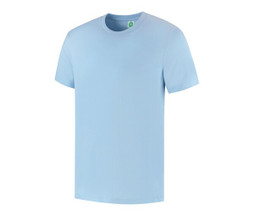 STARWORLD SWGL3 - MEN’S ORGANIC COTTON T-SHIRT
