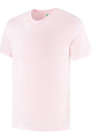 STARWORLD SWGL3 - MEN’S ORGANIC COTTON T-SHIRT