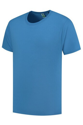 STARWORLD SWGL3 - MEN’S ORGANIC COTTON T-SHIRT
