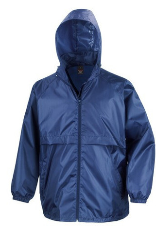 Result RS204X - VINDJACKA