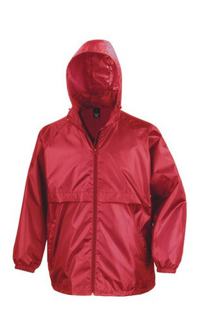 RESULT RS204X - WINDCHEATER