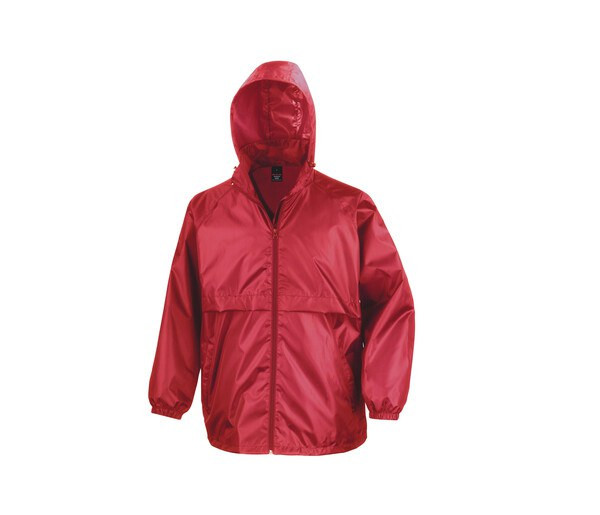 RESULT RS204X - WINDCHEATER