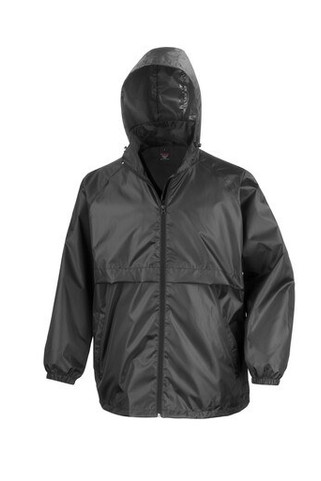 Result RS204X - VINDJACKA