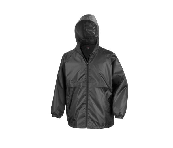 RESULT RS204X - WINDCHEATER