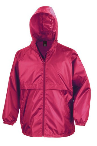 RESULT RS204X - WINDCHEATER