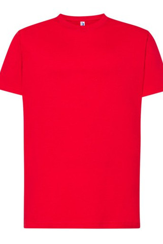 JHK JK190J - Short-sleeved 190 t-shirt