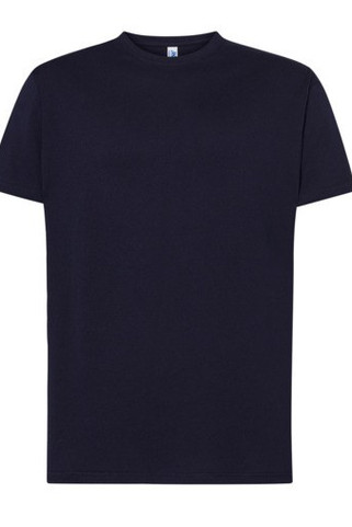 JHK JK190J - Kortärmad 190 t-shirt